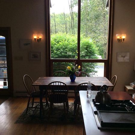 Hawk Mountain Bed & Breakfast Kempton Exterior photo